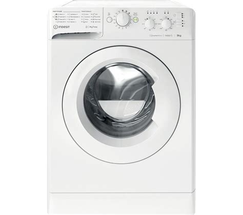 indesit washing machine 9.0kg.